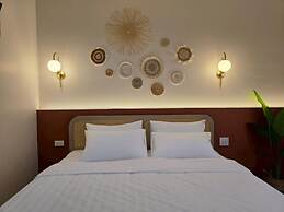 Inn De Sea Poshtel
