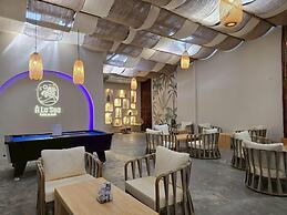 Inn De Sea Poshtel