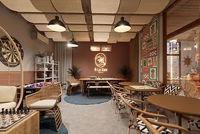 Inn De Sea Poshtel