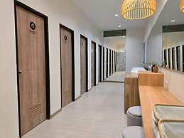 Inn De Sea Poshtel