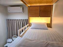 Inn De Sea Poshtel