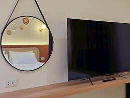 Inn De Sea Poshtel