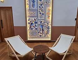 Inn De Sea Poshtel