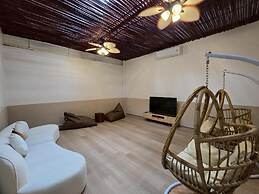 Inn De Sea Poshtel
