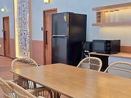 Inn De Sea Poshtel