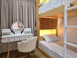Inn De Sea Poshtel