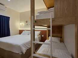 Inn De Sea Poshtel