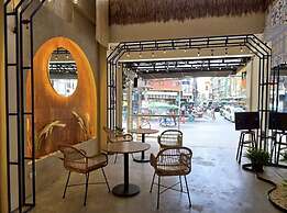 Inn De Sea Poshtel