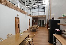 Inn De Sea Poshtel