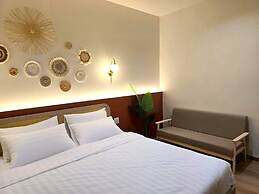 Inn De Sea Poshtel