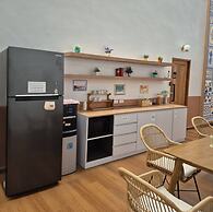 Inn De Sea Poshtel