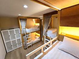 Inn De Sea Poshtel
