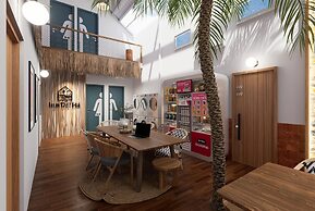 Inn De Sea Poshtel