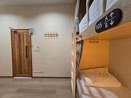 Inn De Sea Poshtel