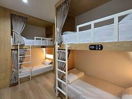 Inn De Sea Poshtel