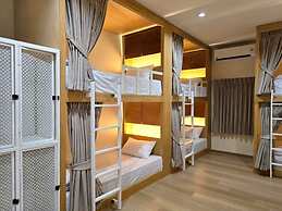 Inn De Sea Poshtel