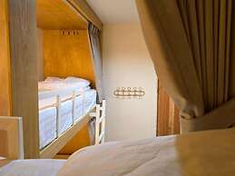 Inn De Sea Poshtel