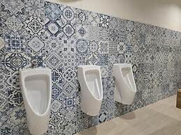 Inn De Sea Poshtel