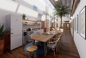 Inn De Sea Poshtel