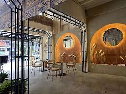 Inn De Sea Poshtel
