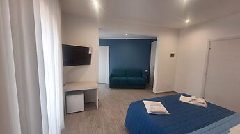 Zefiro Rooms