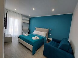 Zefiro Rooms