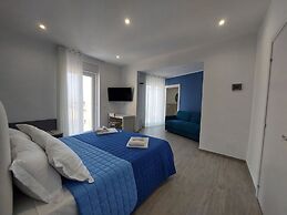 Zefiro Rooms