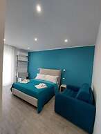 Zefiro Rooms