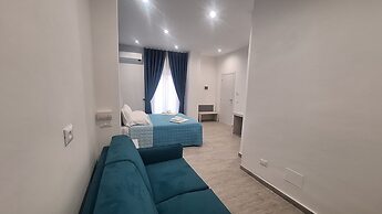 Zefiro Rooms