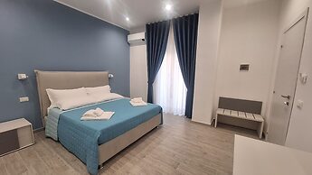 Zefiro Rooms