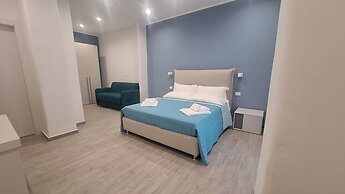 Zefiro Rooms