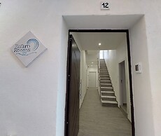 Zefiro Rooms