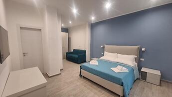 Zefiro Rooms
