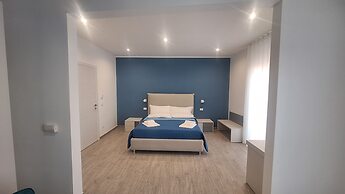 Zefiro Rooms
