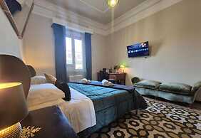 HEBE Eternity Rooms