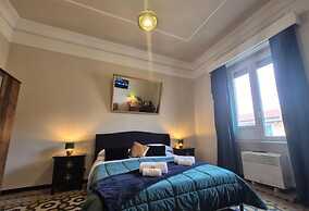 HEBE Eternity Rooms