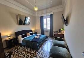 HEBE Eternity Rooms