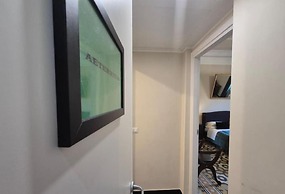 HEBE Eternity Rooms