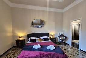 HEBE Eternity Rooms