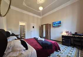 HEBE Eternity Rooms