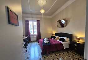 HEBE Eternity Rooms