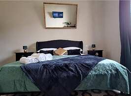 HEBE Eternity Rooms