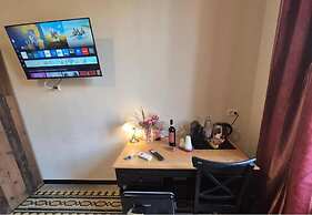 HEBE Eternity Rooms