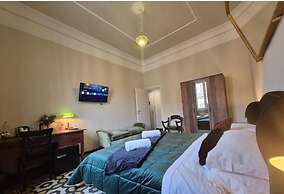HEBE Eternity Rooms