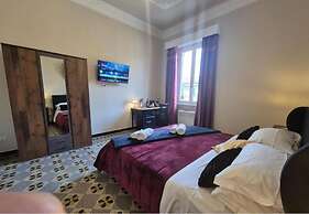 HEBE Eternity Rooms