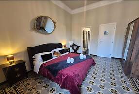 HEBE Eternity Rooms