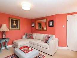 Thatchers End
