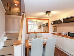 Thatchers End