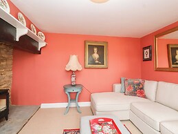 Thatchers End