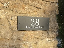 Thatchers End